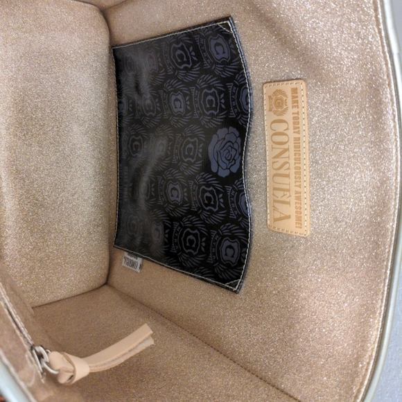 Consuela DeeDee Classic tote - Picture 10 of 13